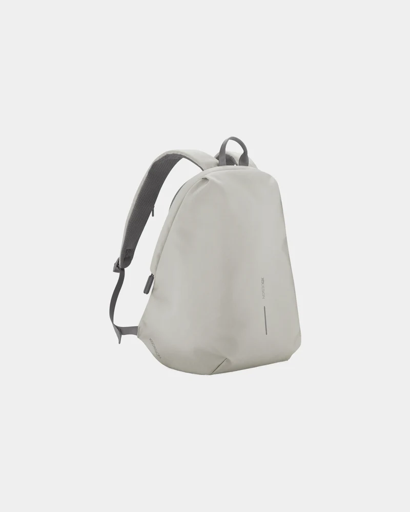 Sac à dos antivol rPET Bobby Soft à personnaliser