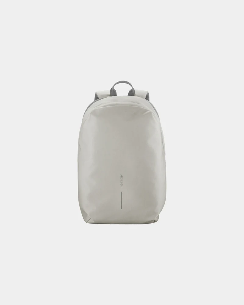 Sac à dos antivol rPET Bobby Soft à personnaliser