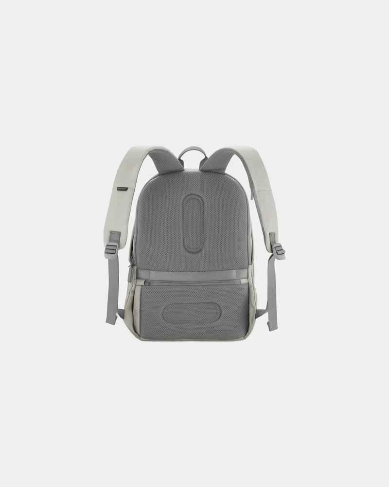 Sac à dos antivol rPET Bobby Soft à personnaliser