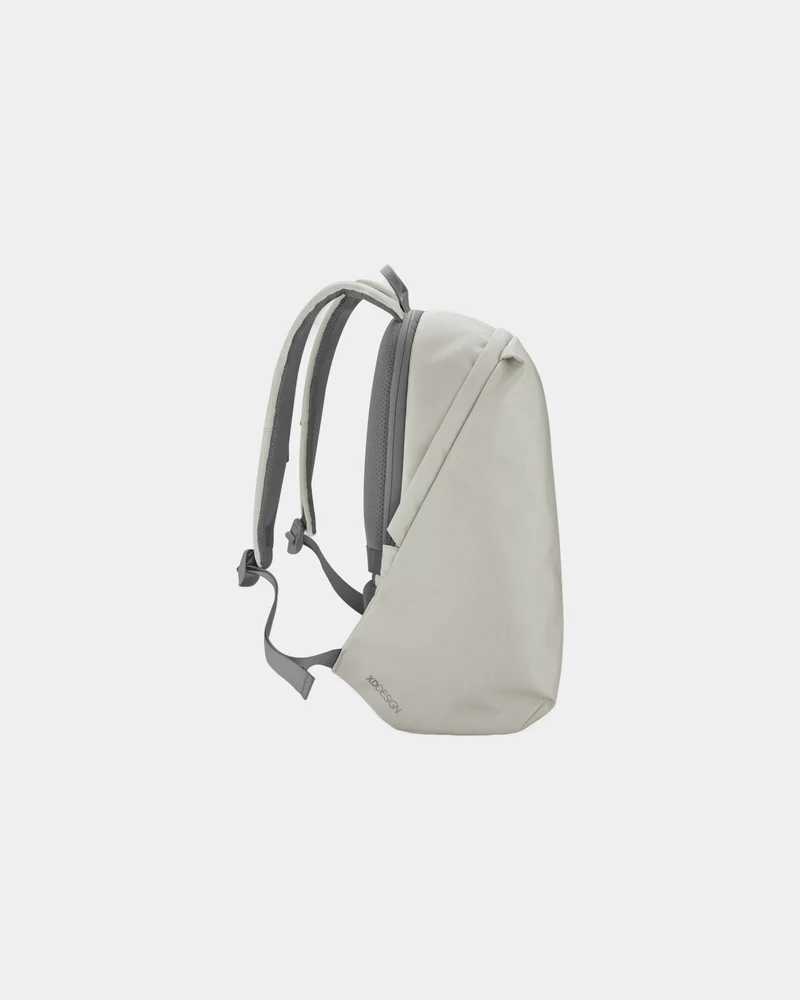 Sac à dos antivol rPET Bobby Soft à personnaliser