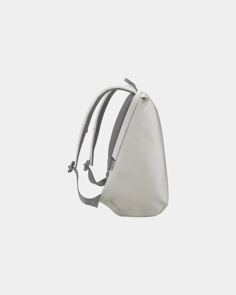 Sac à dos antivol rPET Bobby Soft à personnaliser