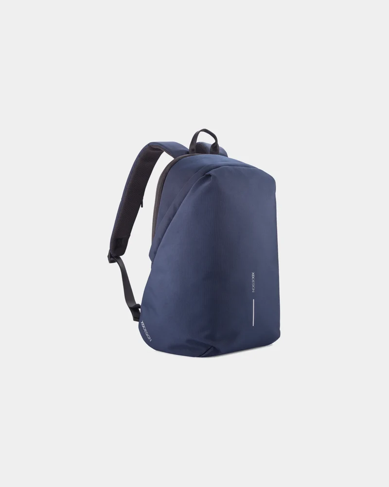 Sac à dos antivol rPET Bobby Soft à personnaliser