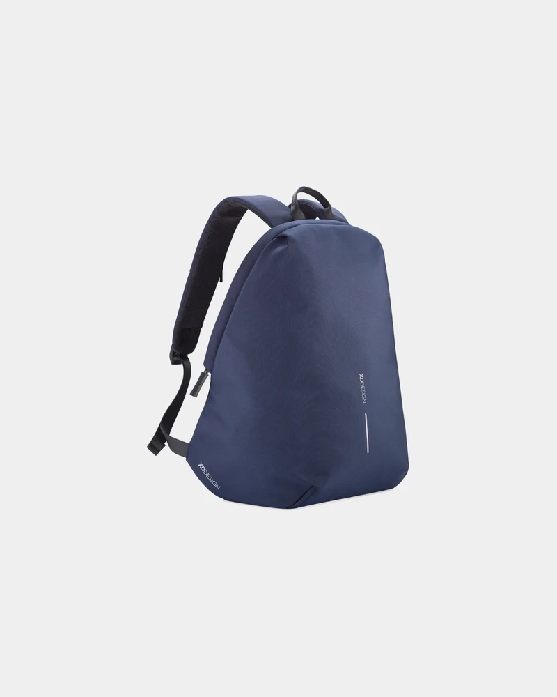 Sac à dos antivol rPET Bobby Soft à personnaliser