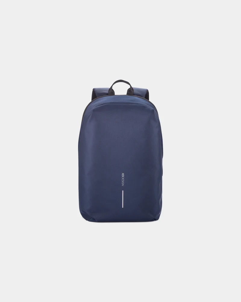 Sac à dos antivol rPET Bobby Soft à personnaliser