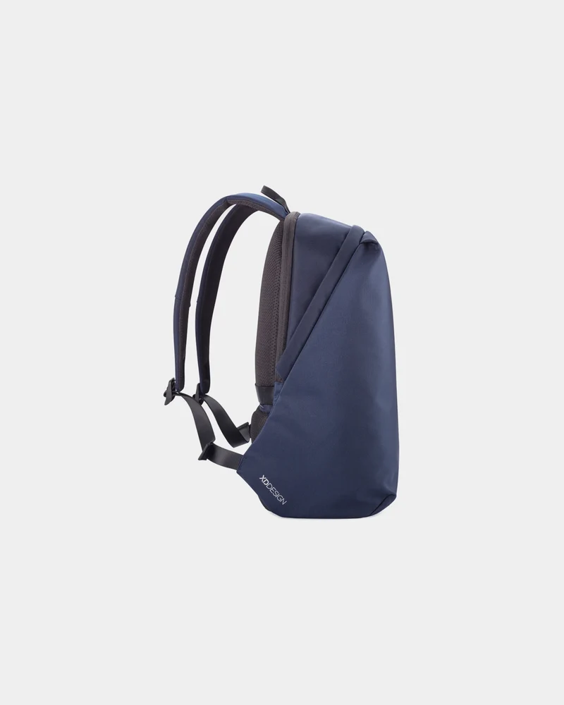 Sac à dos antivol rPET Bobby Soft à personnaliser