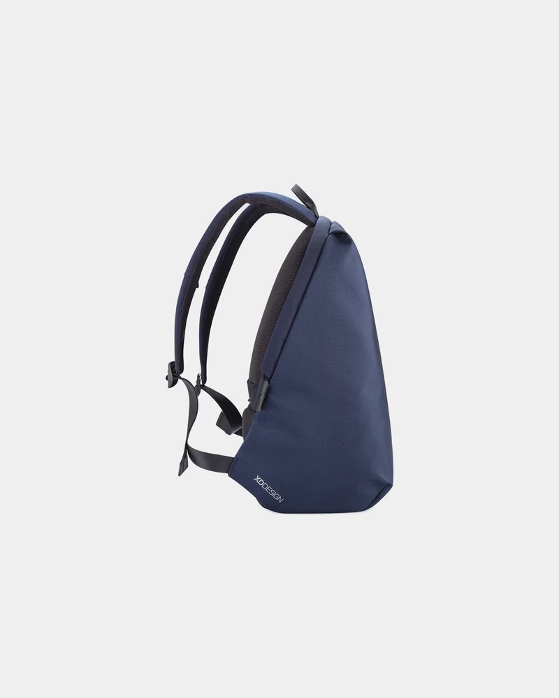 Sac à dos antivol rPET Bobby Soft à personnaliser