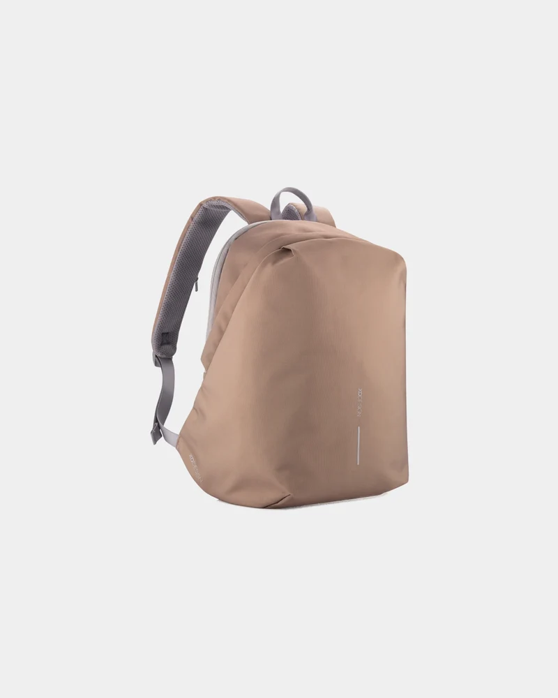 Sac à dos antivol rPET Bobby Soft à personnaliser