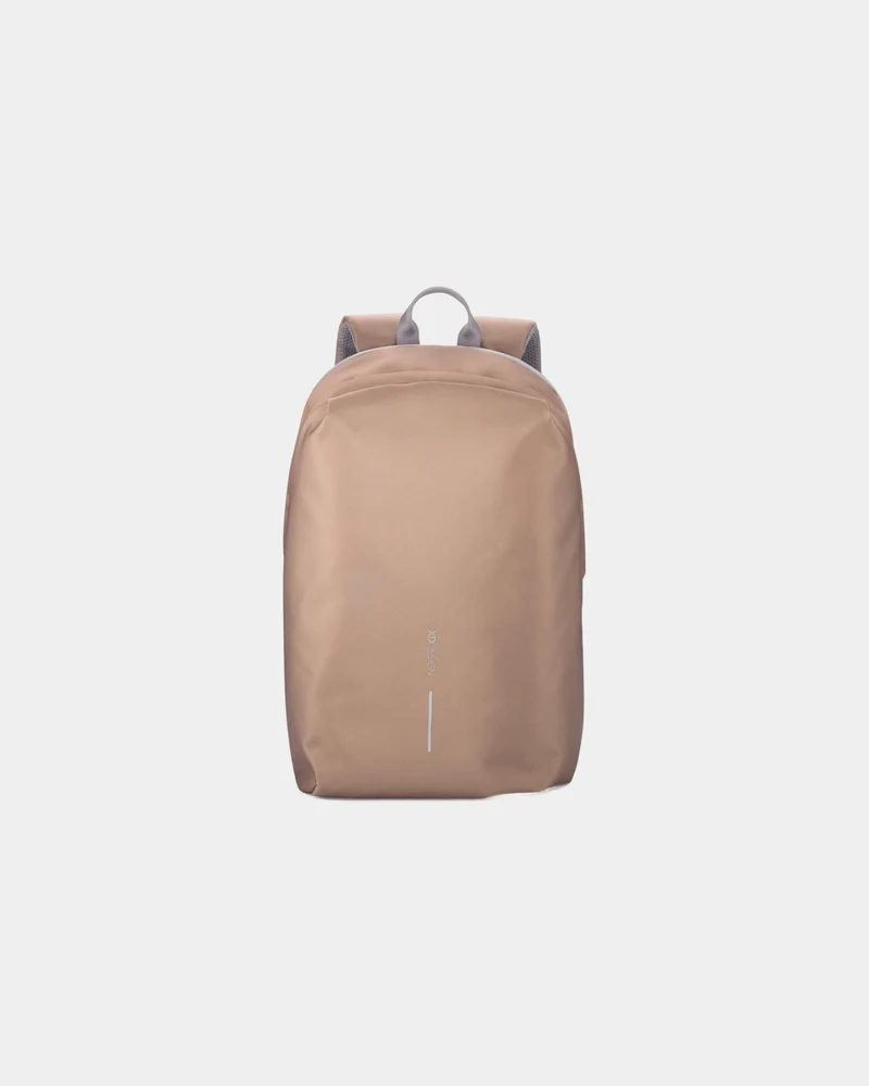 Sac à dos antivol rPET Bobby Soft à personnaliser