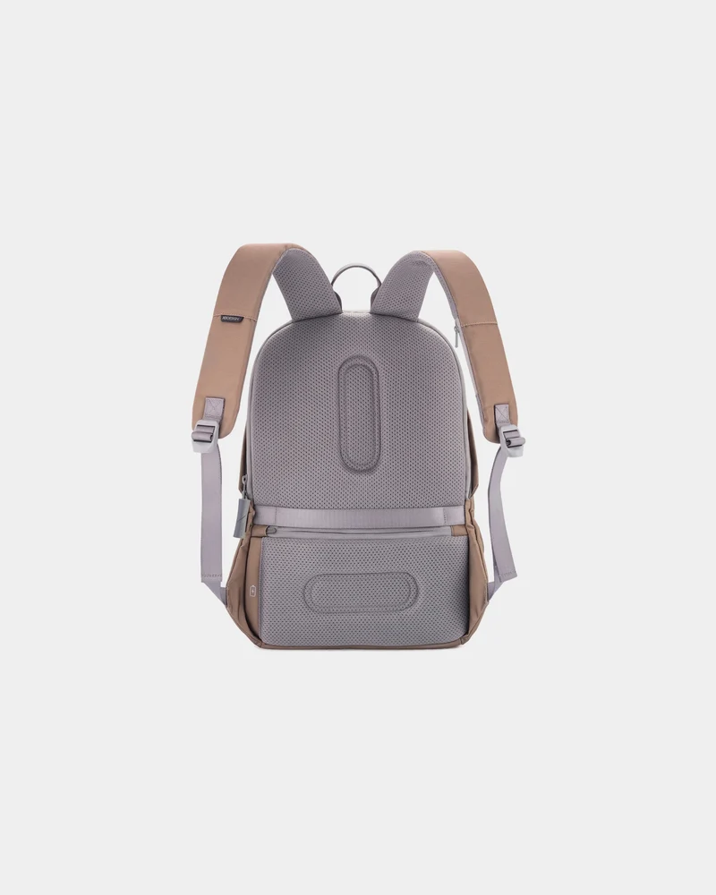 Sac à dos antivol rPET Bobby Soft à personnaliser