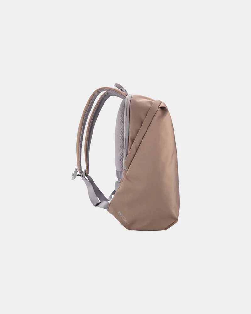 Sac à dos antivol rPET Bobby Soft à personnaliser