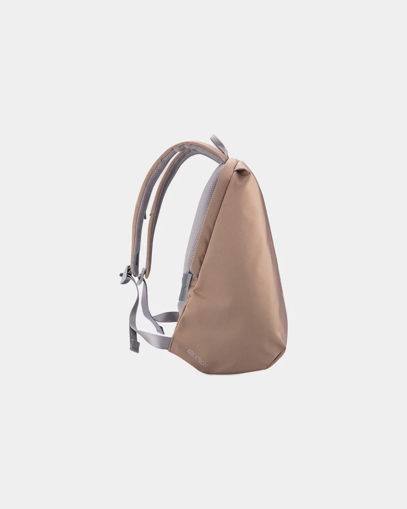 Sac à dos antivol rPET Bobby Soft à personnaliser