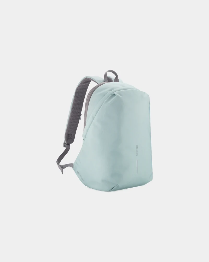 Sac à dos antivol rPET Bobby Soft à personnaliser