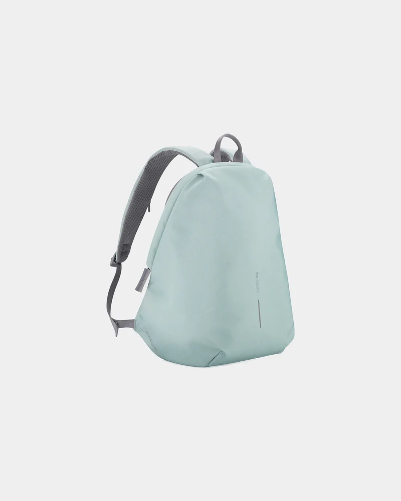 Sac à dos antivol rPET Bobby Soft à personnaliser