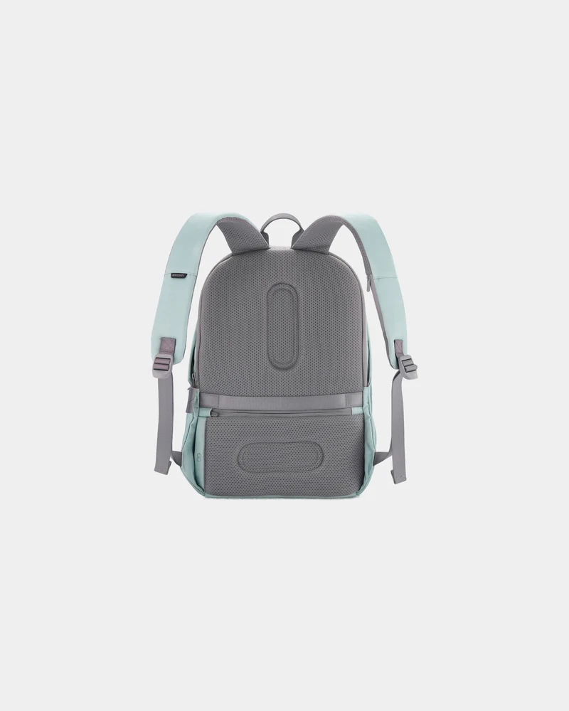 Sac à dos antivol rPET Bobby Soft à personnaliser