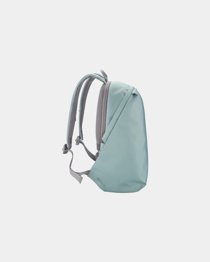 Sac à dos antivol rPET Bobby Soft à personnaliser