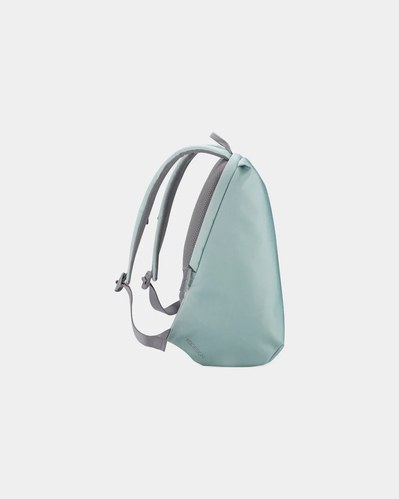 Sac à dos antivol rPET Bobby Soft à personnaliser