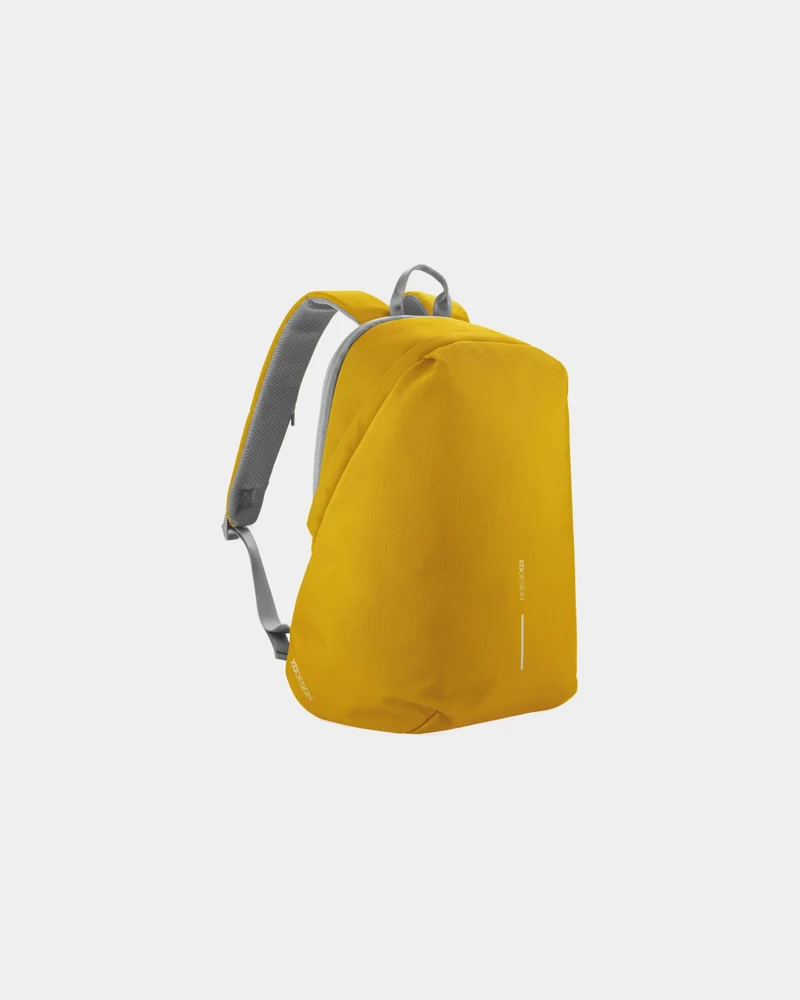 Sac à dos antivol rPET Bobby Soft à personnaliser