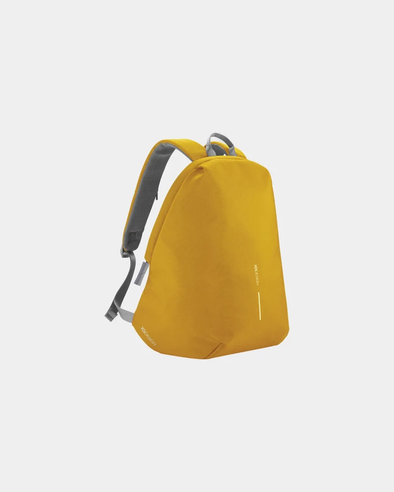 Sac à dos antivol rPET Bobby Soft à personnaliser