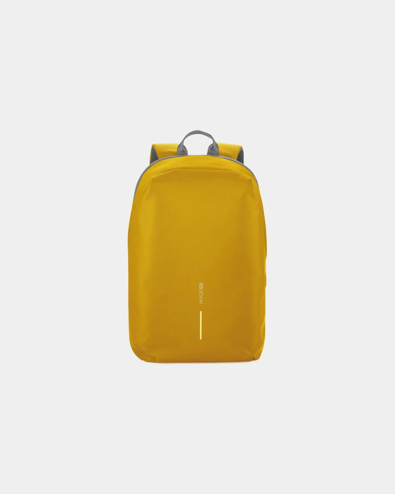 Sac à dos antivol rPET Bobby Soft à personnaliser
