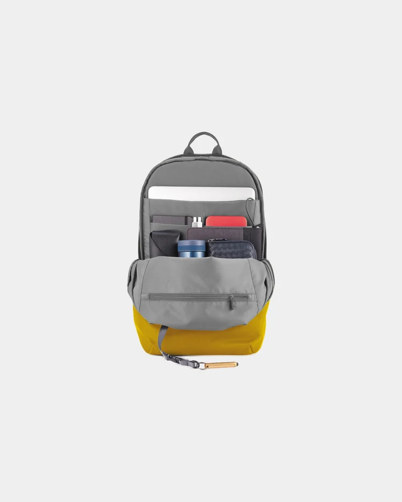 Sac à dos antivol rPET Bobby Soft à personnaliser