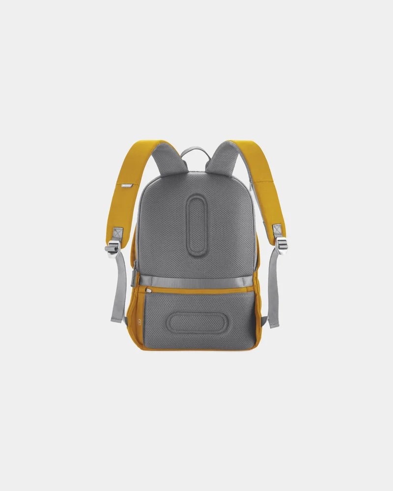Sac à dos antivol rPET Bobby Soft à personnaliser