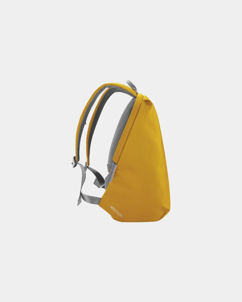 Sac à dos antivol rPET Bobby Soft à personnaliser