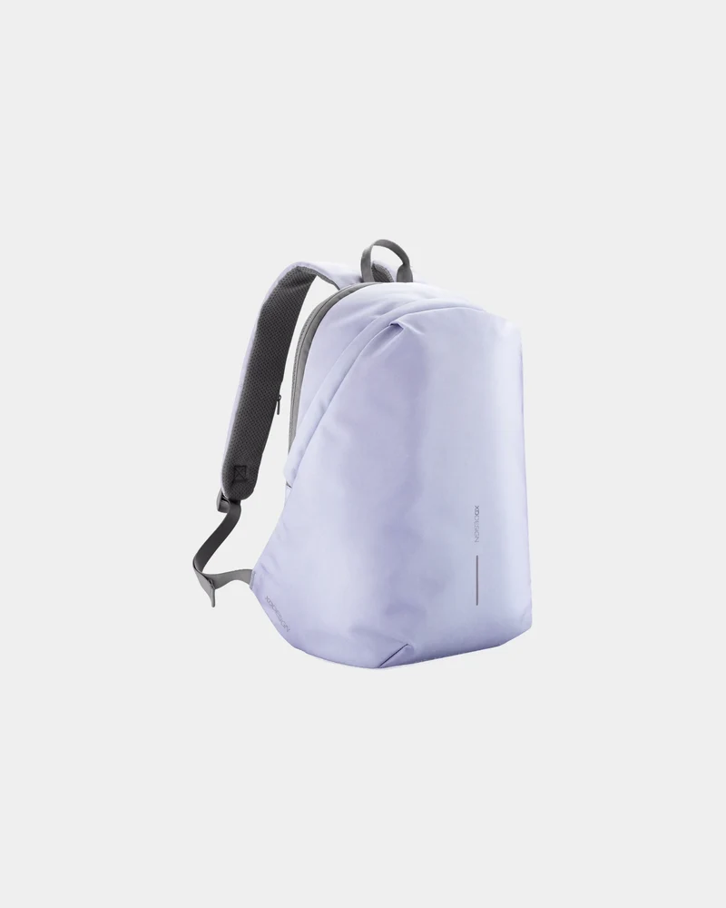 Sac à dos antivol rPET Bobby Soft à personnaliser