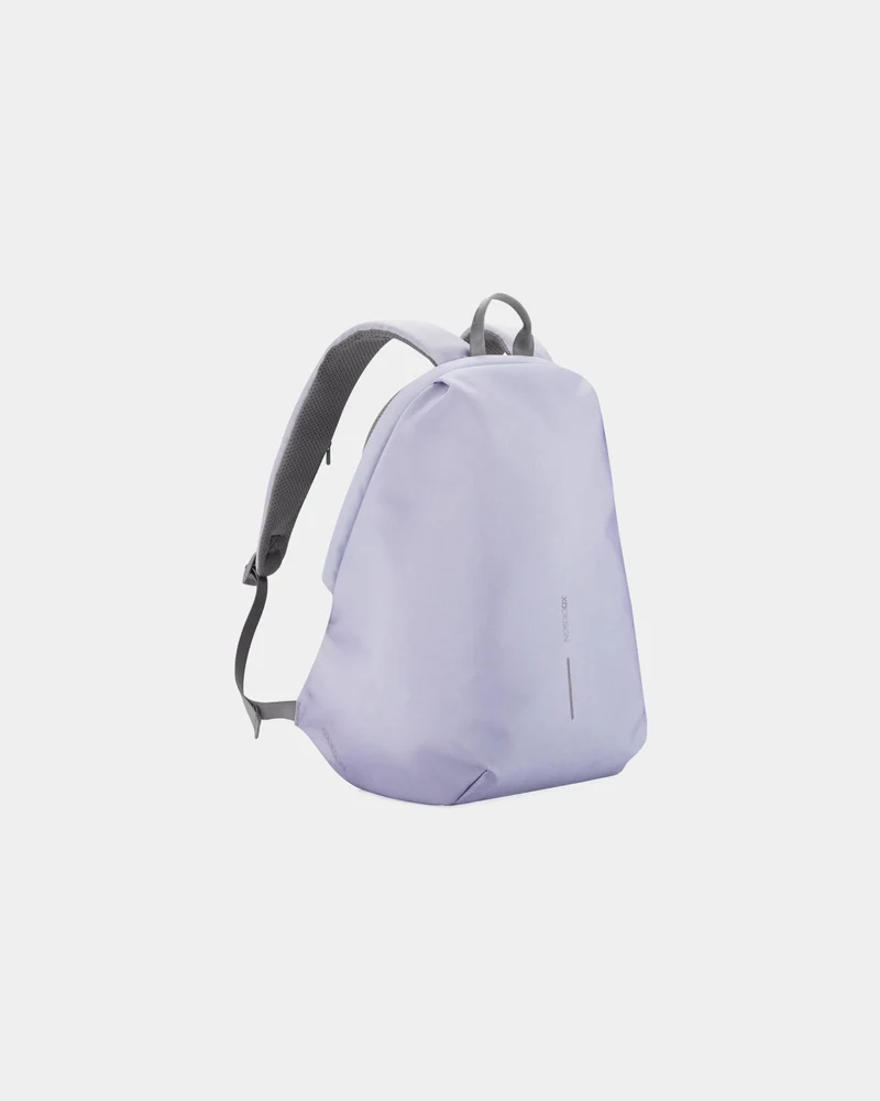 Sac à dos antivol rPET Bobby Soft à personnaliser