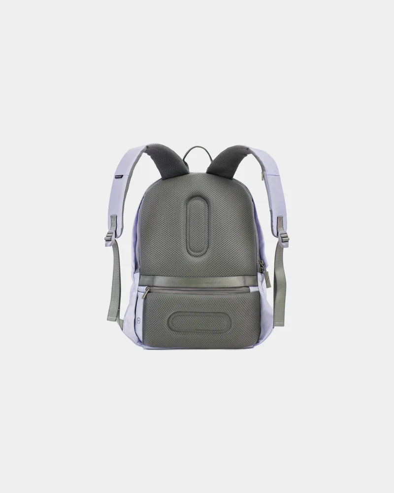 Sac à dos antivol rPET Bobby Soft à personnaliser