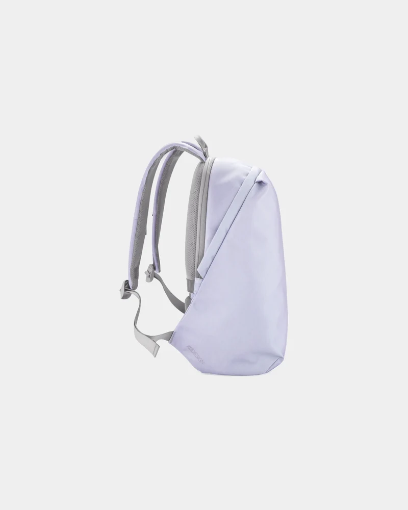 Sac à dos antivol rPET Bobby Soft à personnaliser
