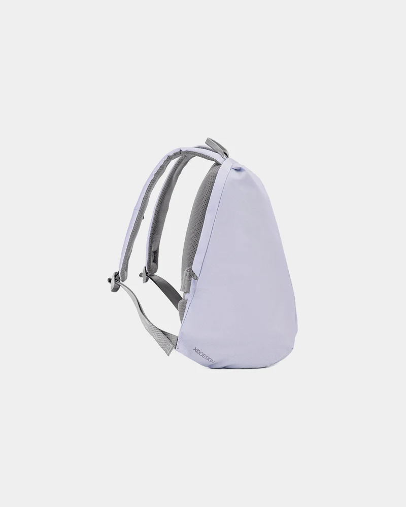 Sac à dos antivol rPET Bobby Soft à personnaliser