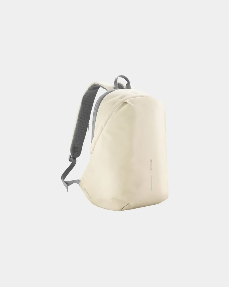Sac à dos antivol rPET Bobby Soft à personnaliser
