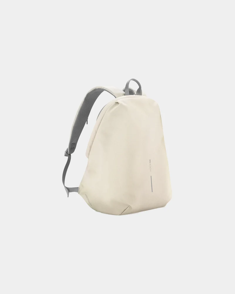Sac à dos antivol rPET Bobby Soft à personnaliser