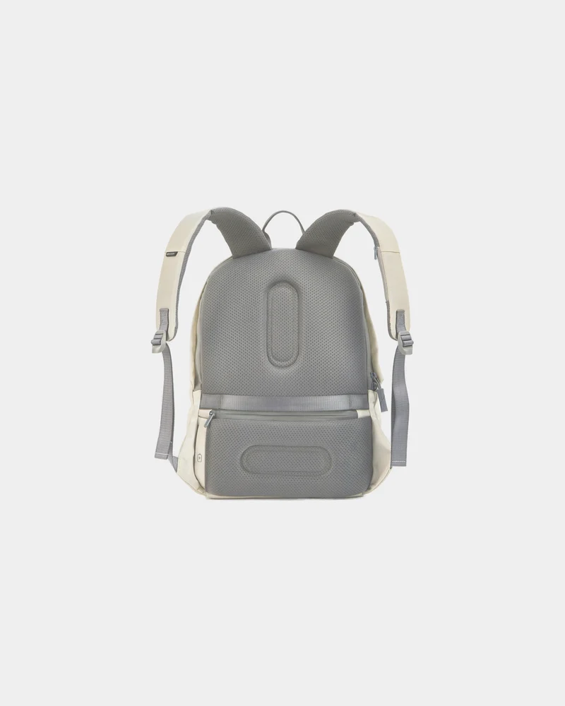 Sac à dos antivol rPET Bobby Soft à personnaliser
