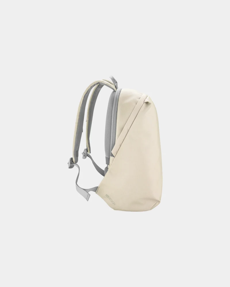 Sac à dos antivol rPET Bobby Soft à personnaliser