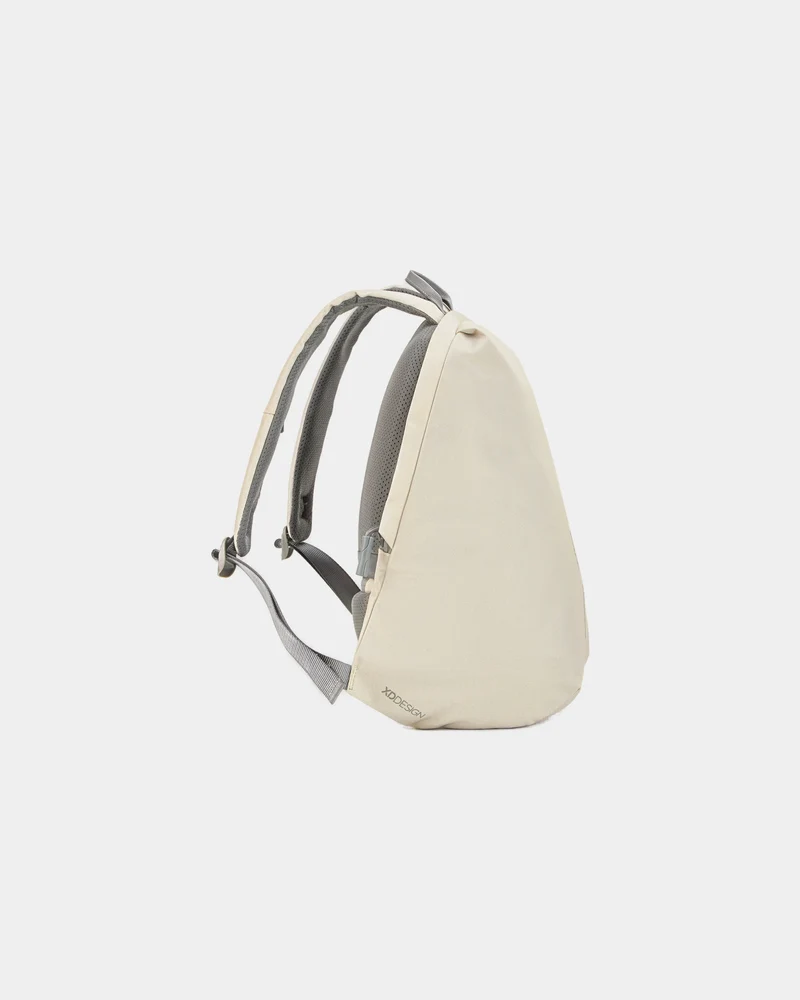 Sac à dos antivol rPET Bobby Soft à personnaliser