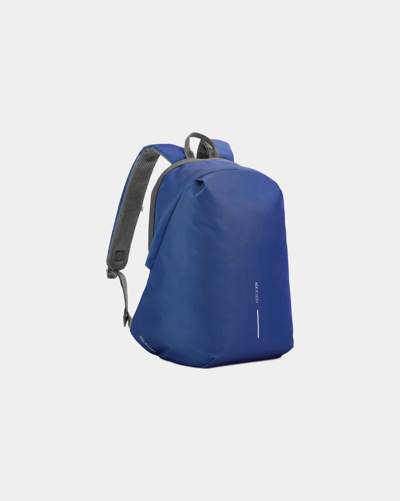 Sac à dos antivol rPET Bobby Soft à personnaliser