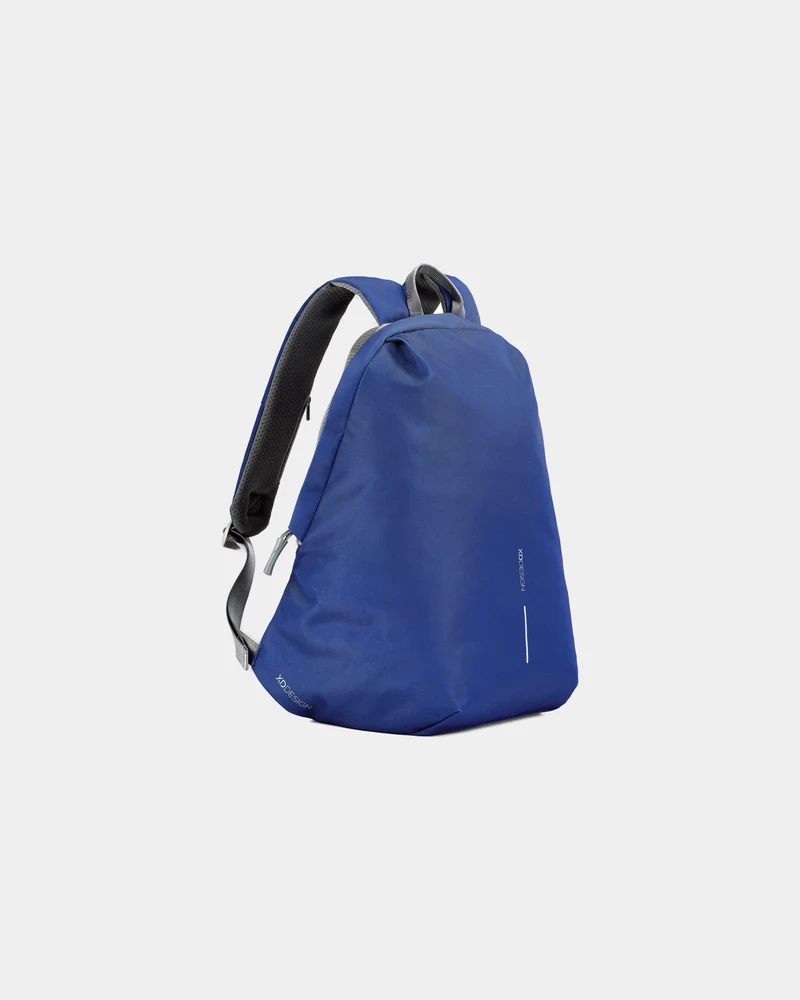 Sac à dos antivol rPET Bobby Soft à personnaliser