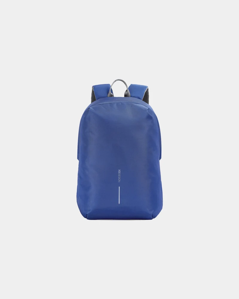 Sac à dos antivol rPET Bobby Soft à personnaliser