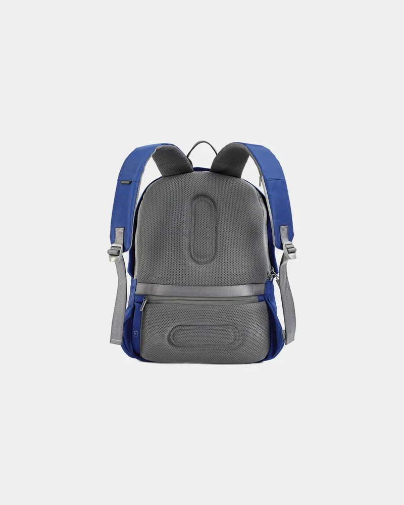 Sac à dos antivol rPET Bobby Soft à personnaliser