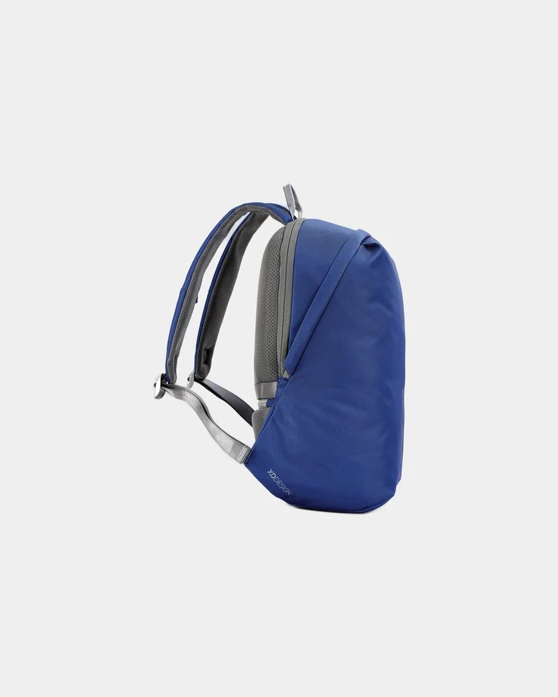 Sac à dos antivol rPET Bobby Soft à personnaliser
