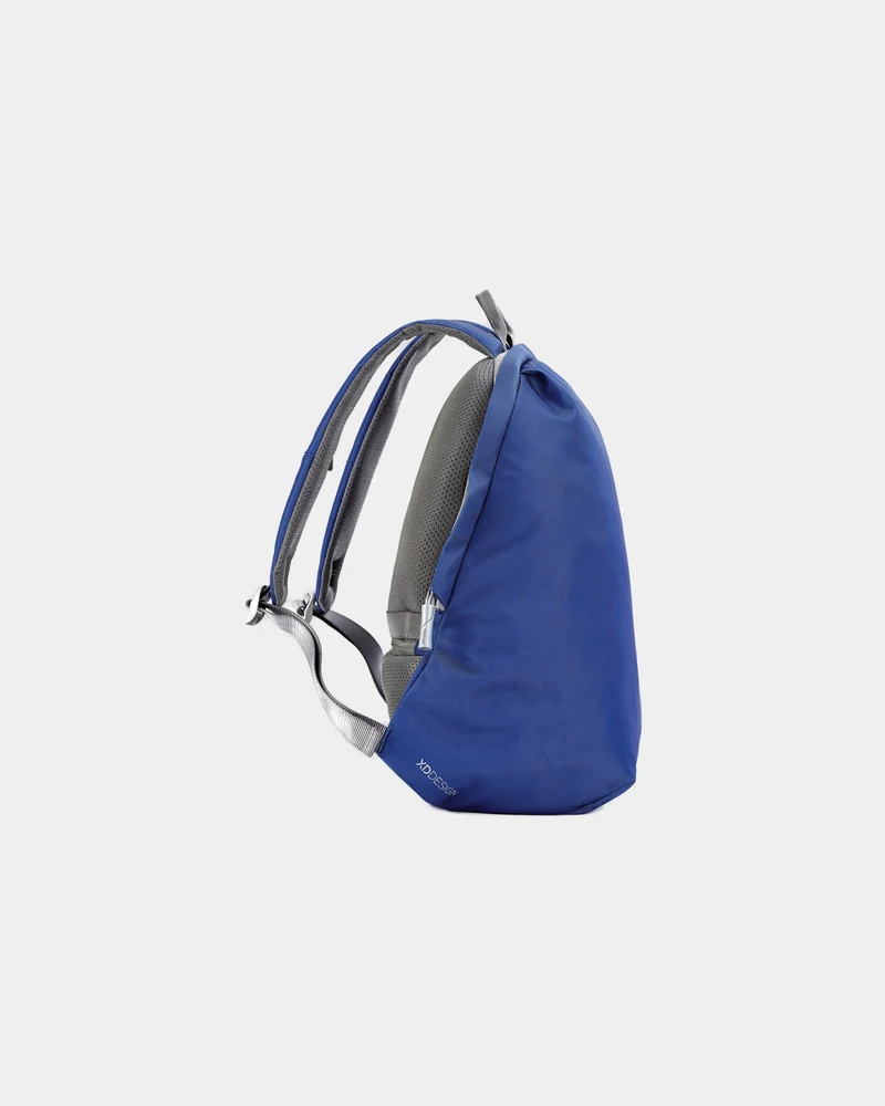 Sac à dos antivol rPET Bobby Soft à personnaliser