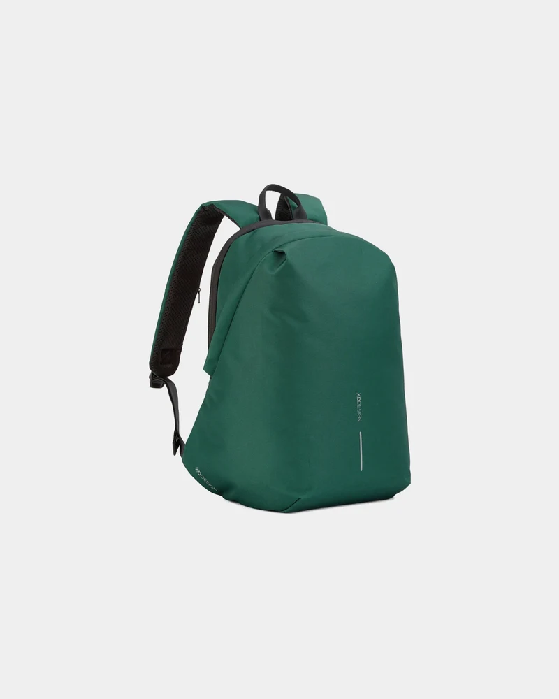 Sac à dos antivol rPET Bobby Soft à personnaliser