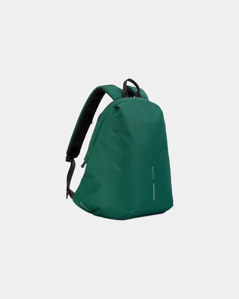 Sac à dos antivol rPET Bobby Soft à personnaliser
