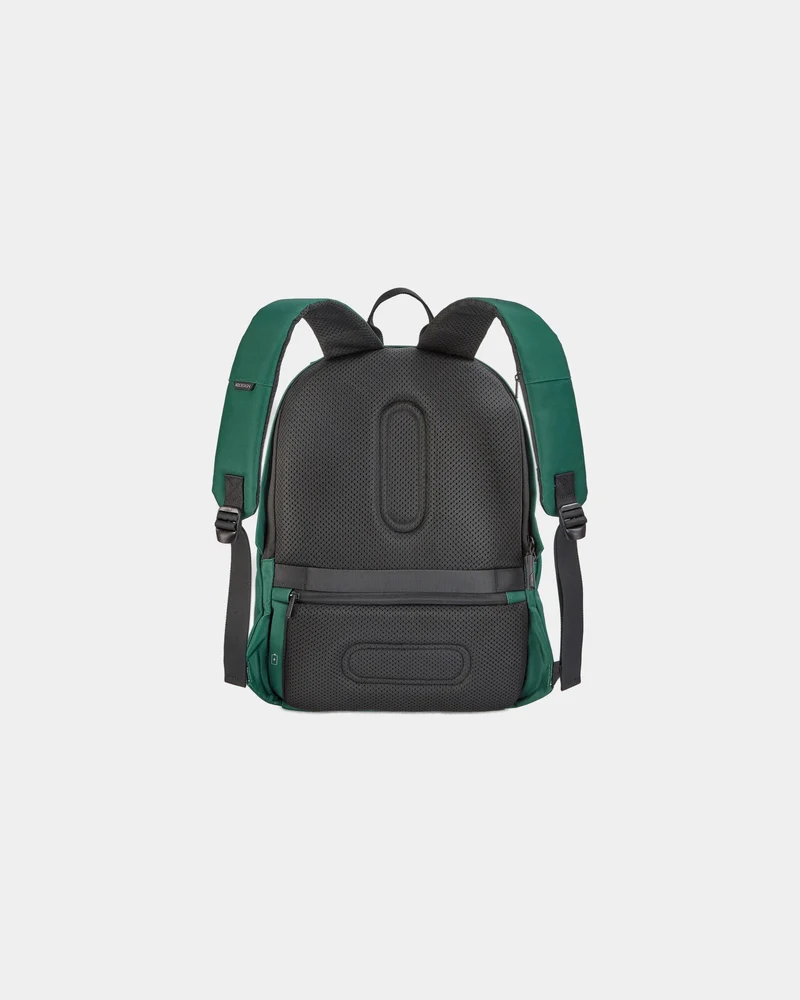 Sac à dos antivol rPET Bobby Soft à personnaliser