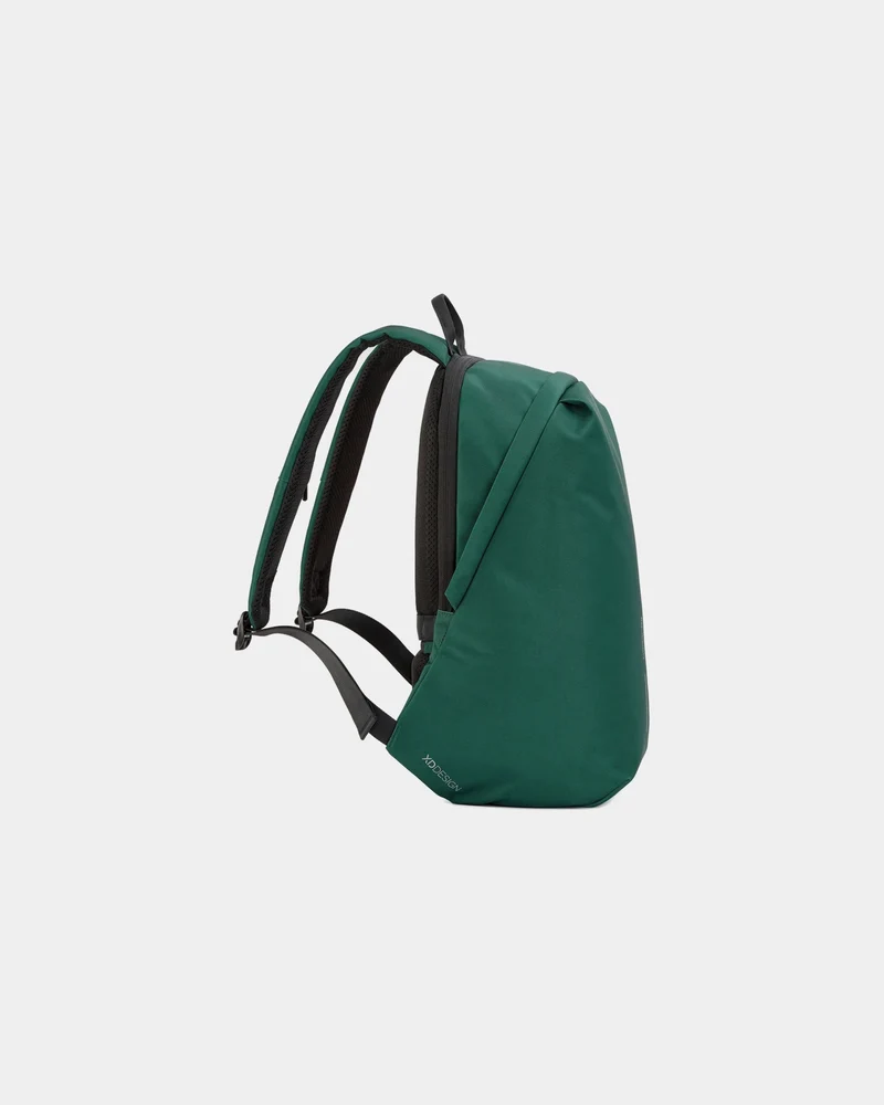 Sac à dos antivol rPET Bobby Soft à personnaliser
