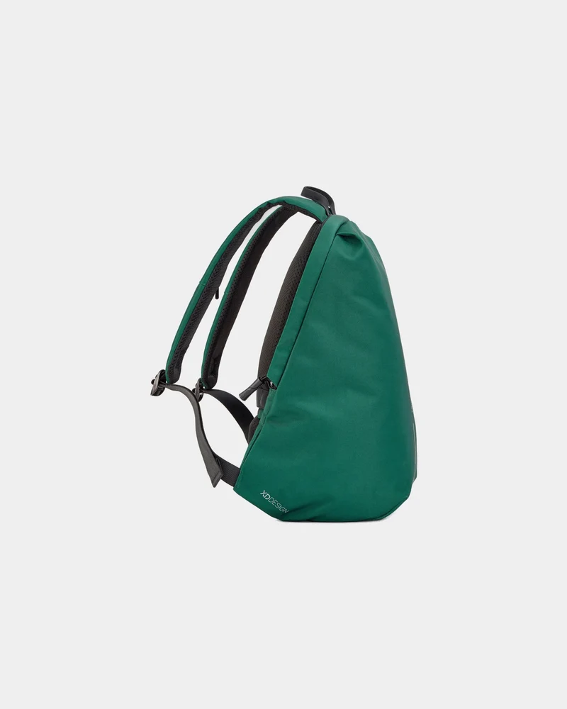 Sac à dos antivol rPET Bobby Soft à personnaliser