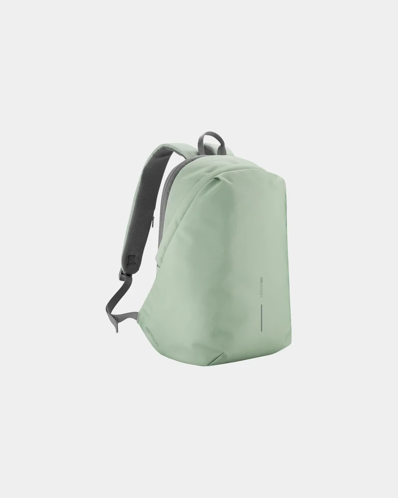 Sac à dos antivol rPET Bobby Soft à personnaliser
