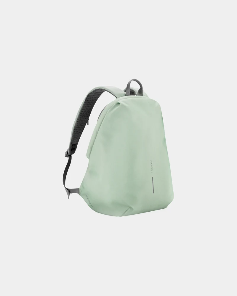 Sac à dos antivol rPET Bobby Soft à personnaliser