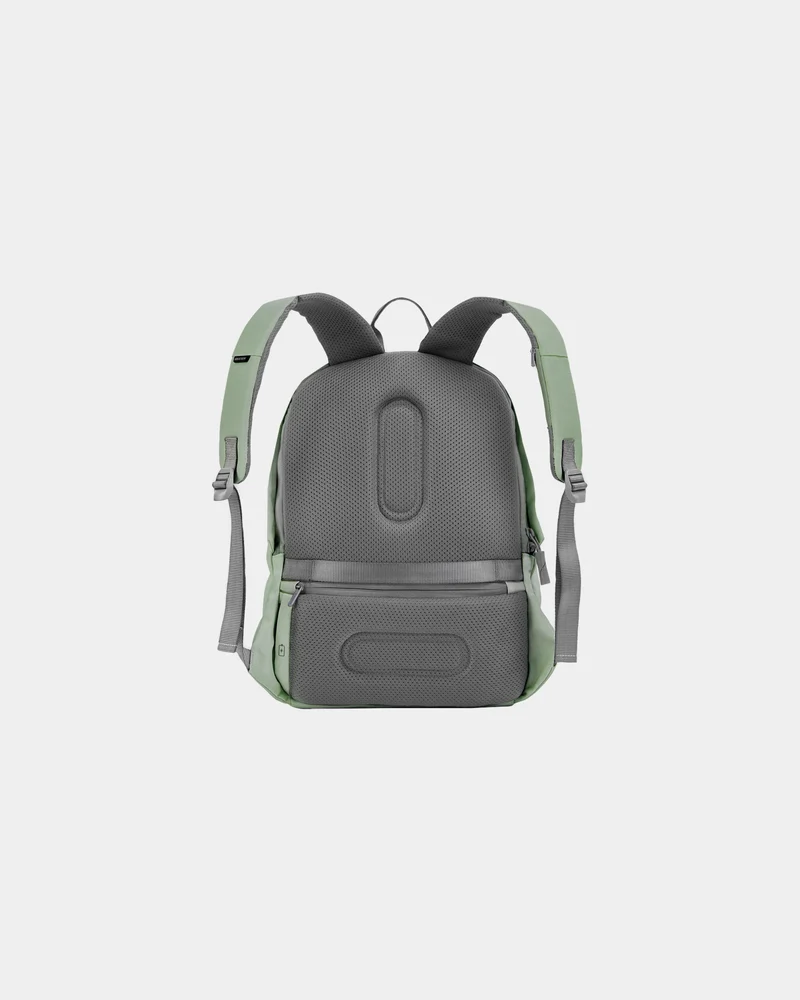 Sac à dos antivol rPET Bobby Soft à personnaliser